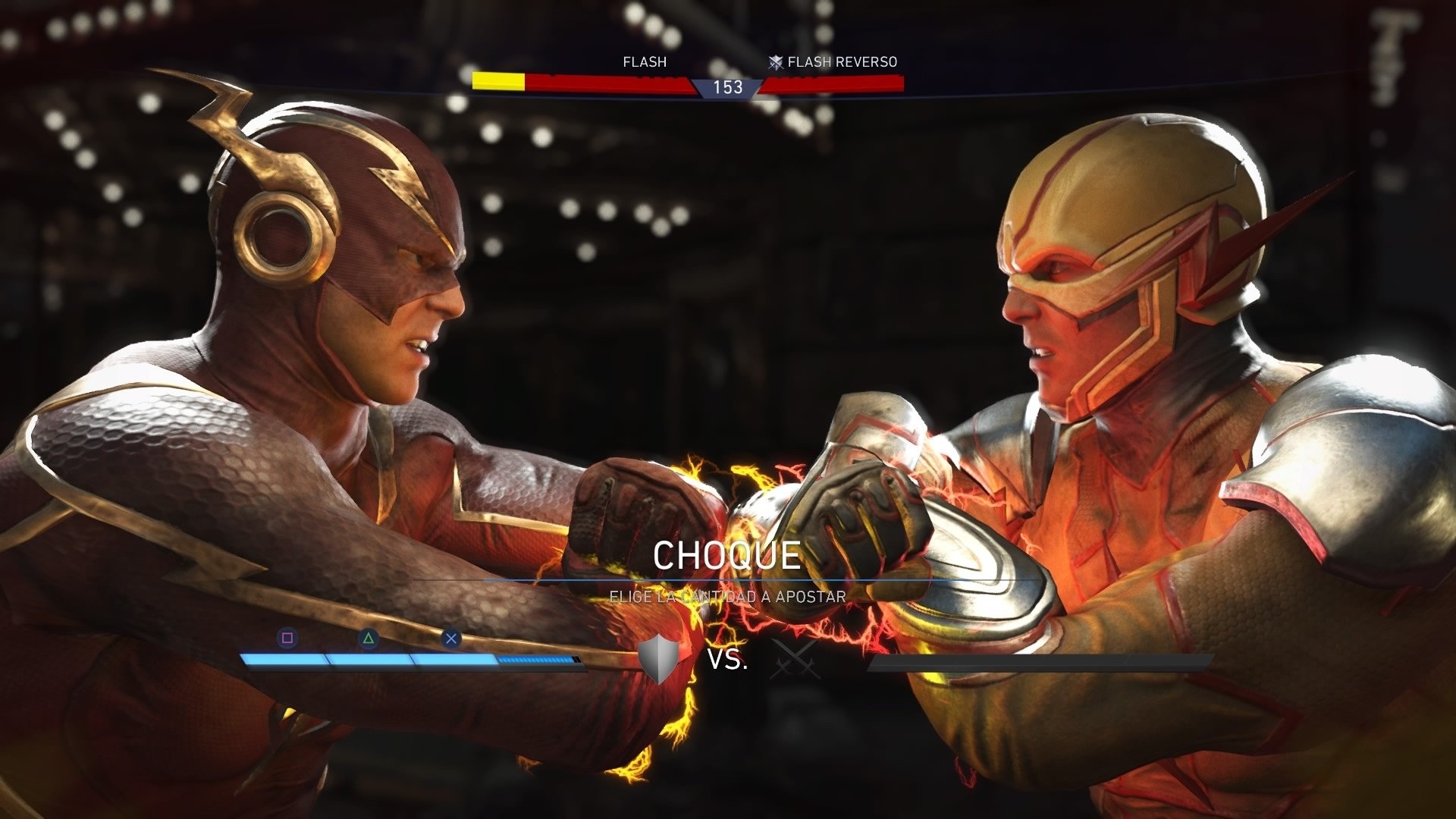 Injustice 2